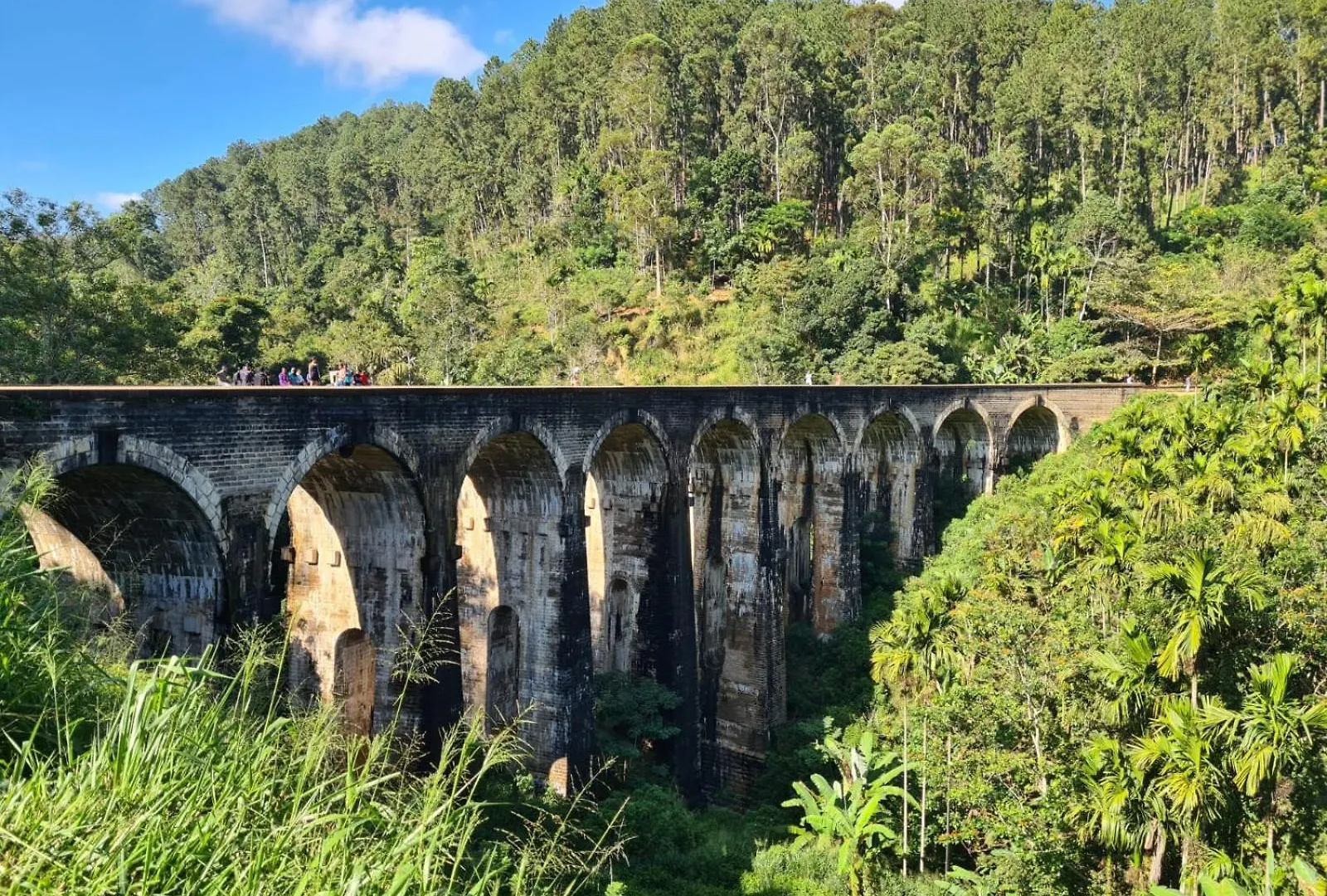 Meena Ella Bungalow Nuwara Eliya Sri Lanka