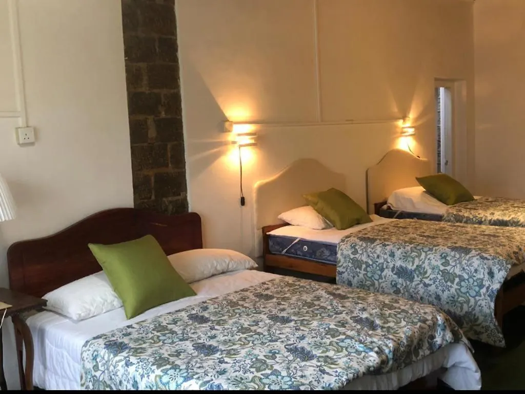 Meena Ella Bungalow Nuwara Eliya 0*,