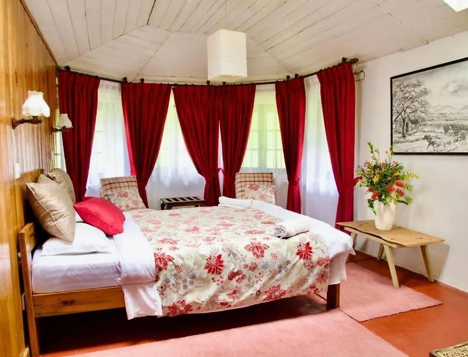 Meena Ella Bungalow Nuwara Eliya Holiday home