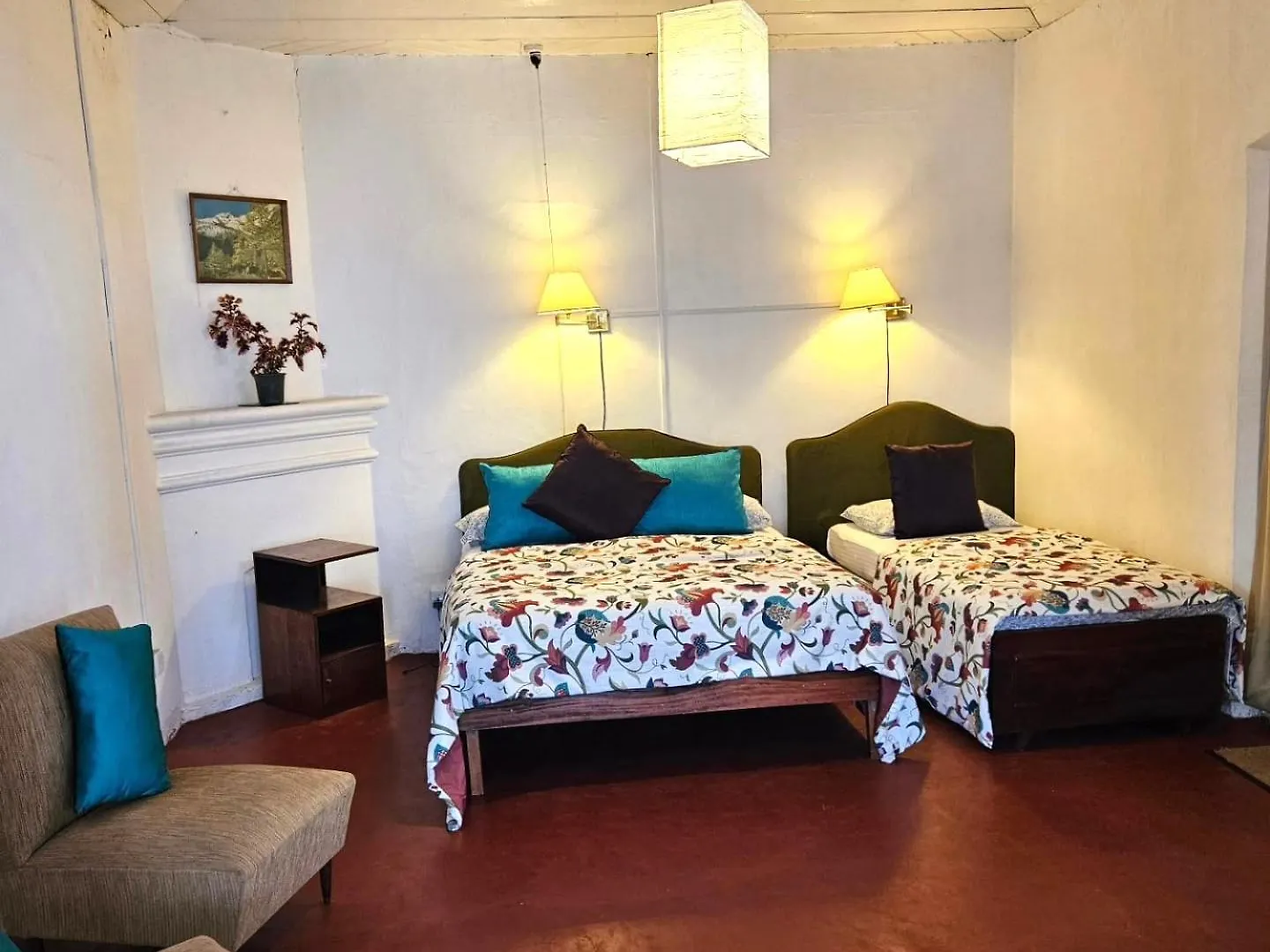Meena Ella Bungalow Nuwara Eliya Sri Lanka