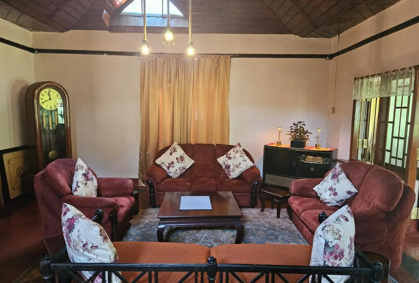 Meena Ella Bungalow Nuwara Eliya 0*,  Sri Lanka