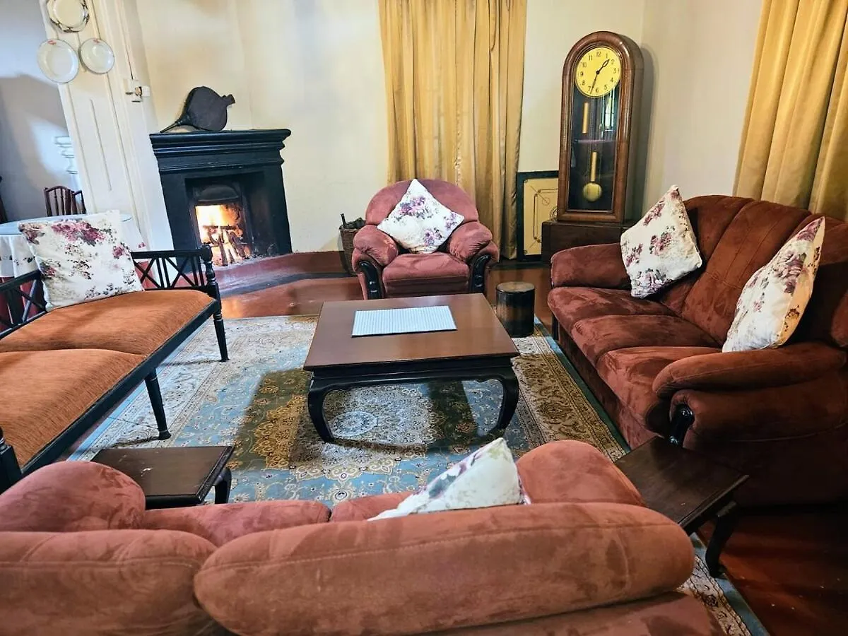 Meena Ella Bungalow Nuwara Eliya 0*,
