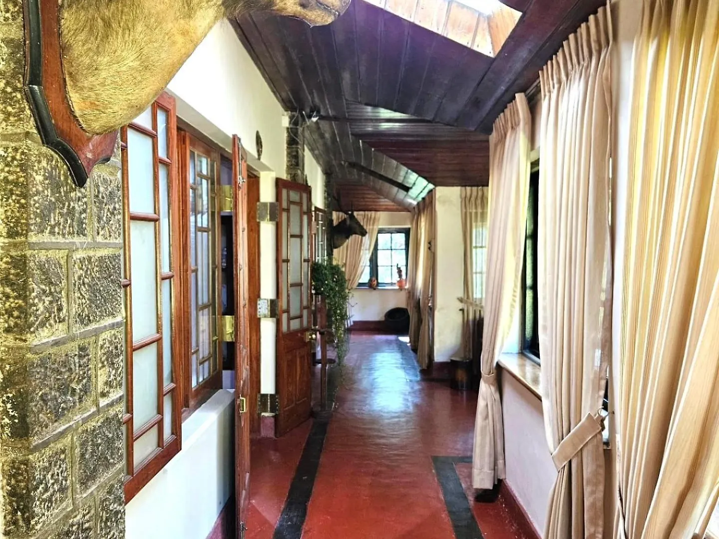 Meena Ella Bungalow Nuwara Eliya 0*,  Sri Lanka
