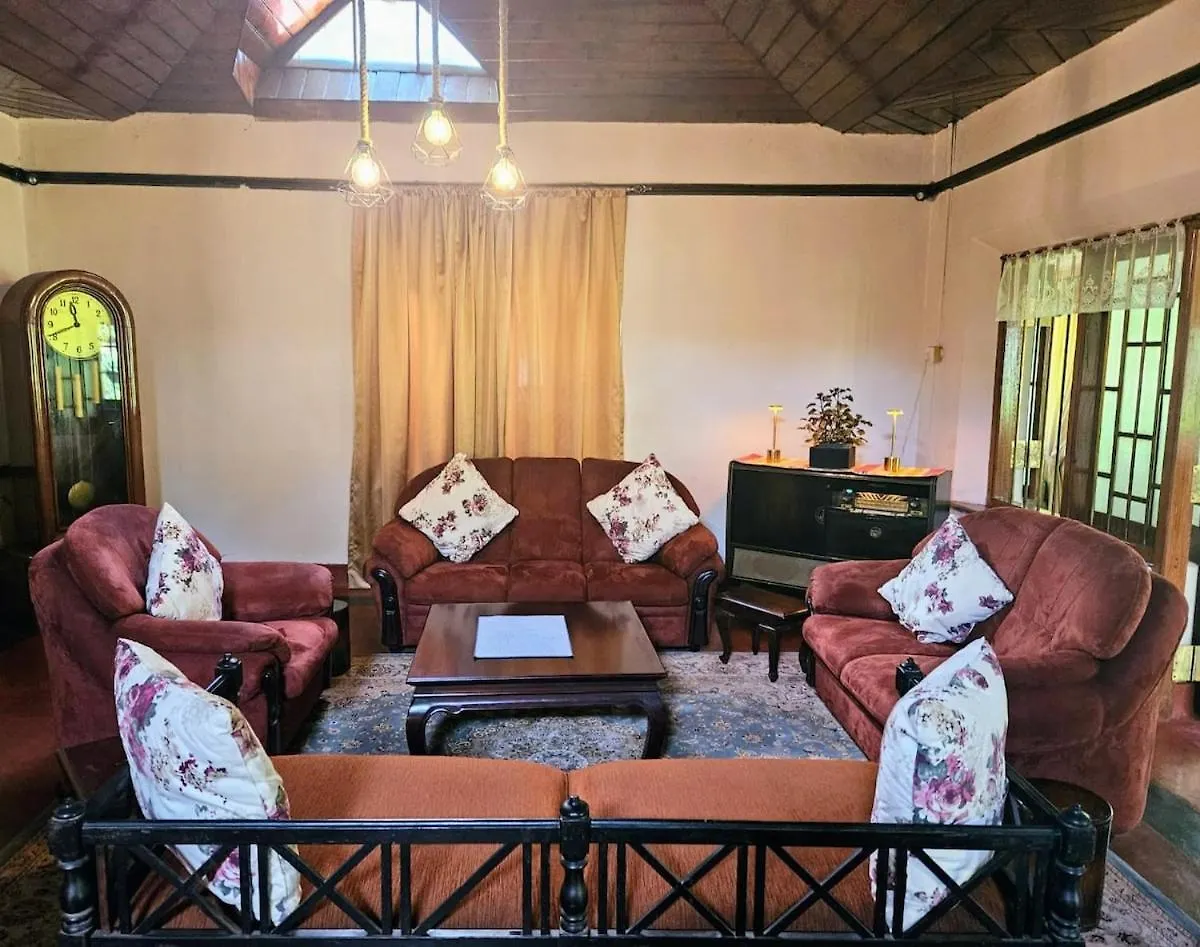 Holiday home Meena Ella Bungalow Nuwara Eliya
