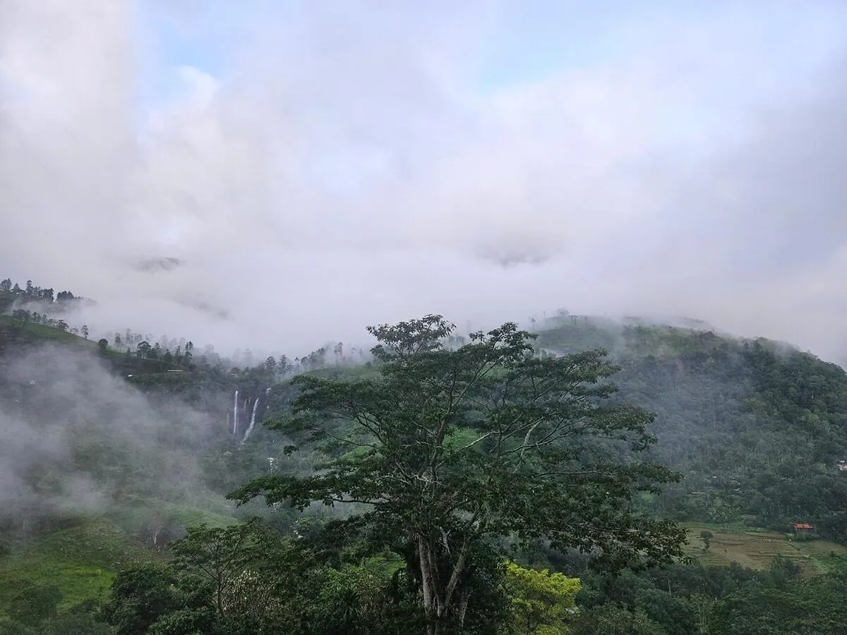 Meena Ella Bungalow Nuwara Eliya