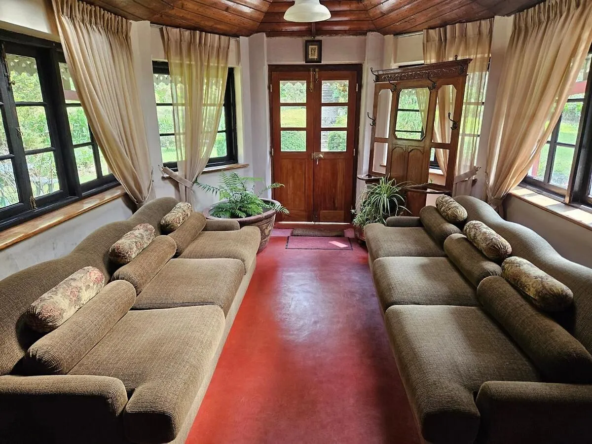 Holiday home Meena Ella Bungalow Nuwara Eliya