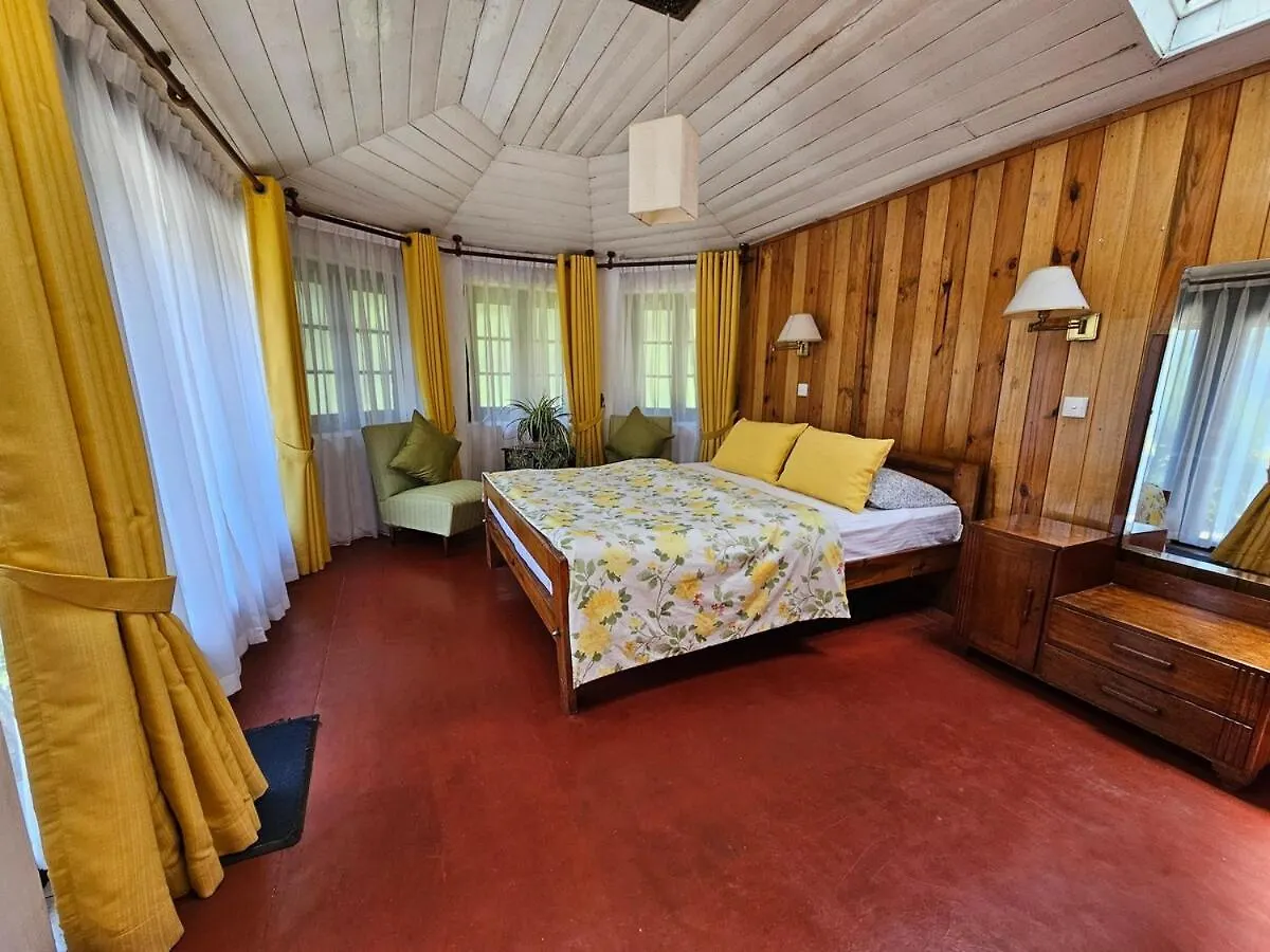 Meena Ella Bungalow Nuwara Eliya Sri Lanka