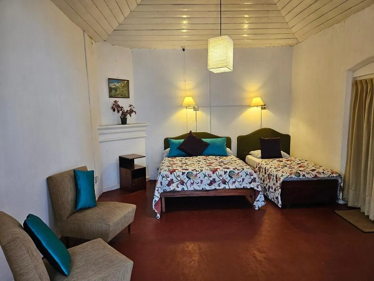 Meena Ella Bungalow Nuwara Eliya 0*,  Sri Lanka
