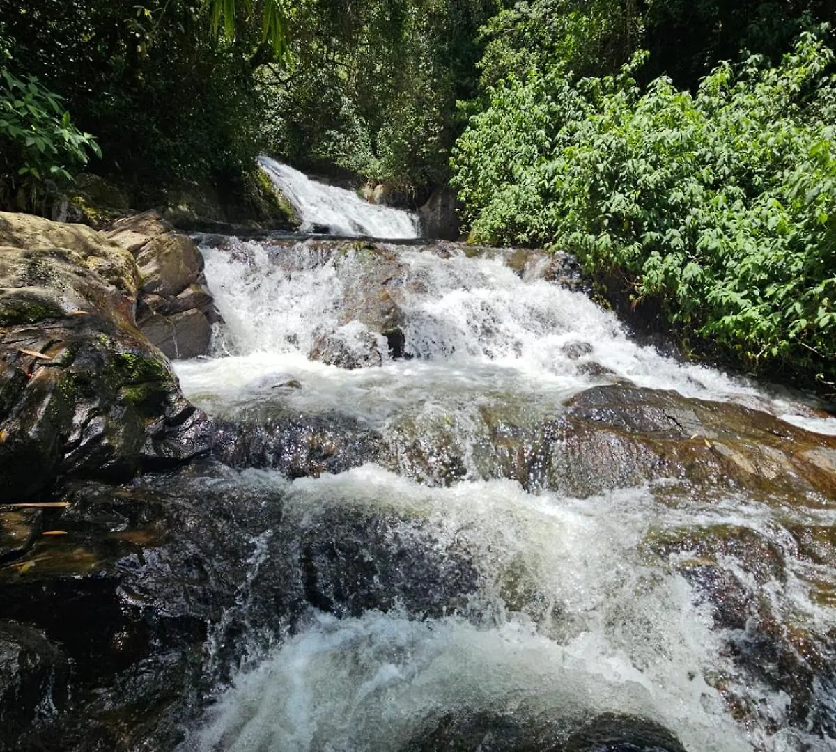 Meena Ella Bungalow Nuwara Eliya 0*,