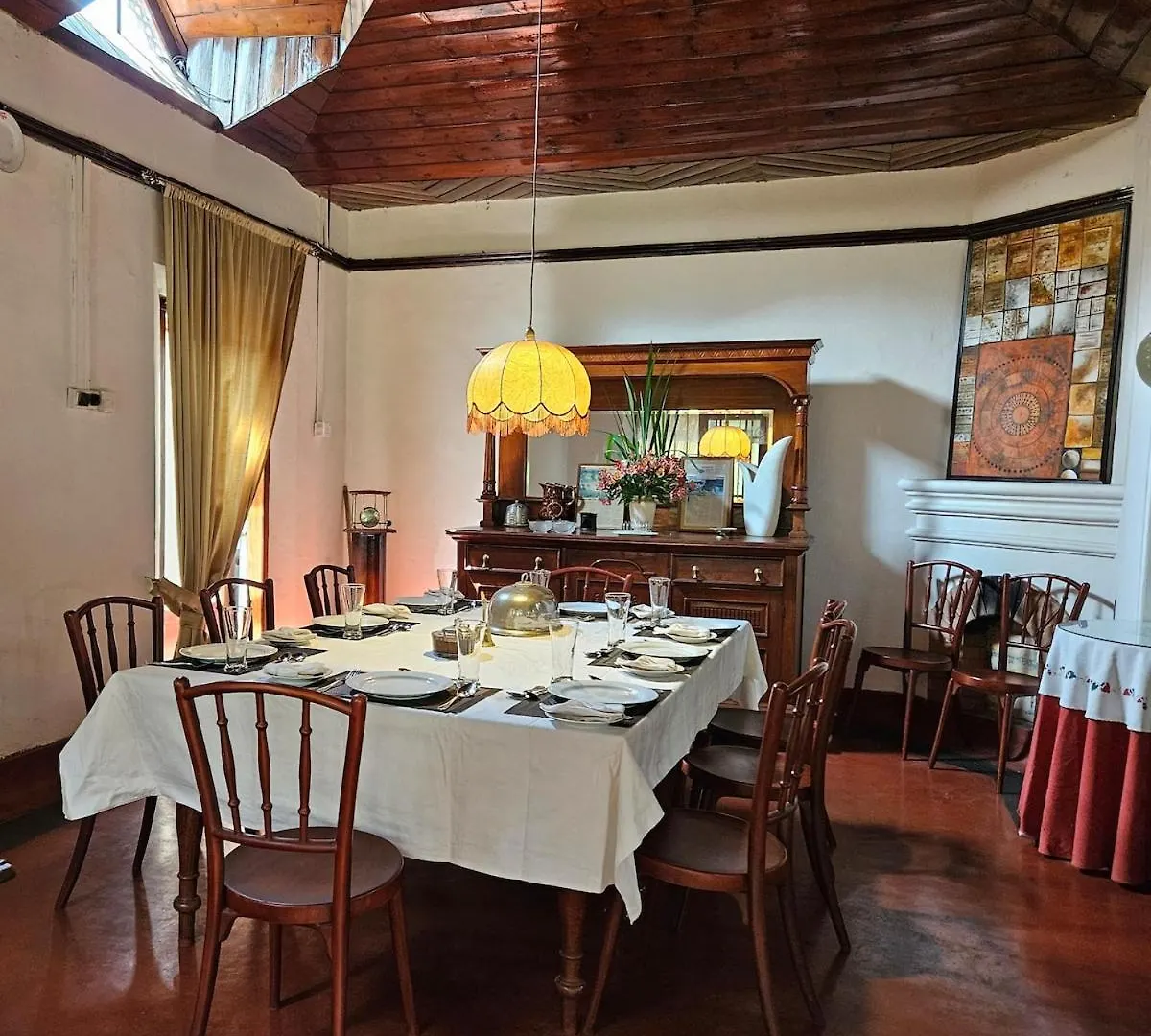 Meena Ella Bungalow Nuwara Eliya 0*,  Sri Lanka
