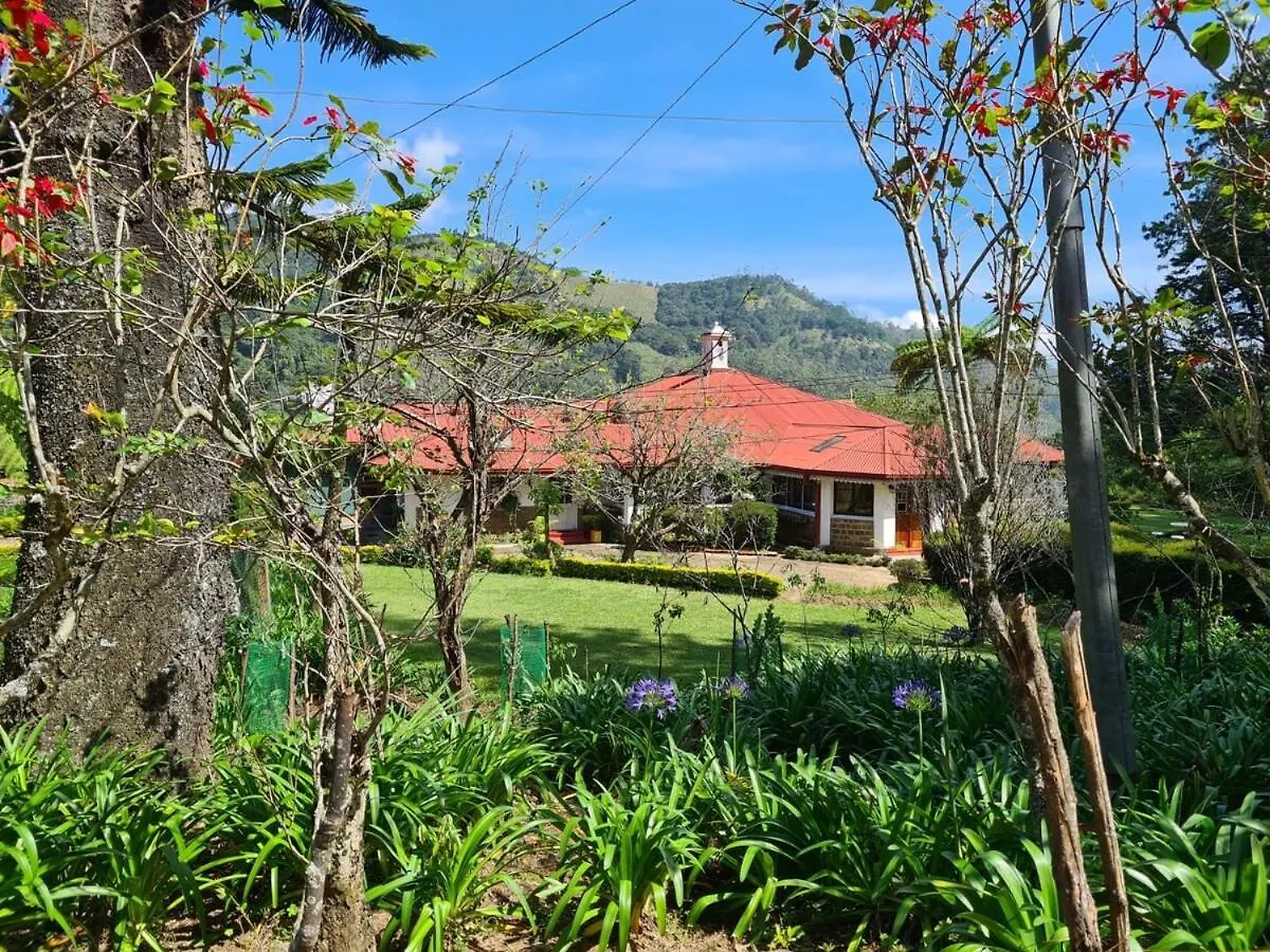 Holiday home Meena Ella Bungalow Nuwara Eliya Sri Lanka