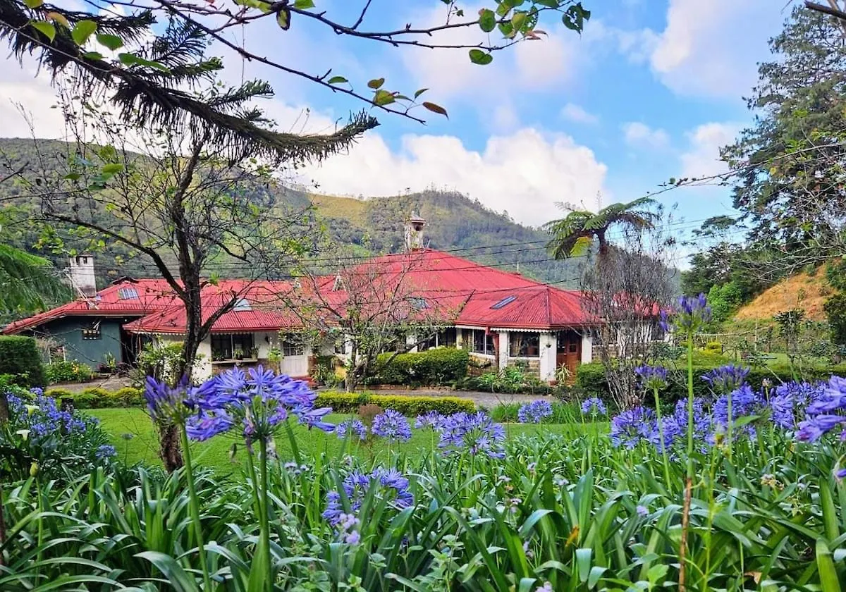 Meena Ella Bungalow Nuwara Eliya