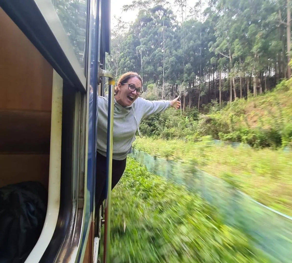 Meena Ella Bungalow Nuwara Eliya