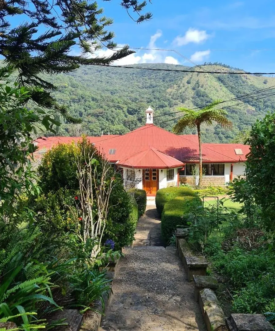 Holiday home Meena Ella Bungalow Nuwara Eliya