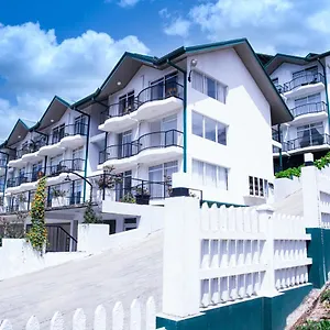  Апартаменты Moon Plains Luxury